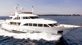 Motor yacht&nbsp;ANDIAMO